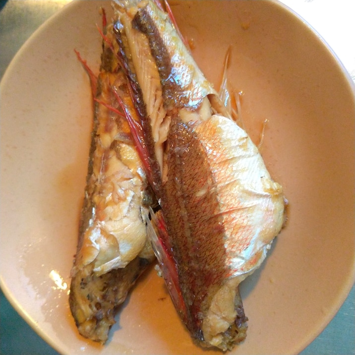 魚 カナガシラの煮付け レシピ 作り方 By ホッカイママ 楽天レシピ 魚 カナガシラの煮付け レシピ 作り方 By ホッカイママ 楽天レシピ